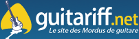 Tablature Guitar Pro, Partition Guitare, Tab, Cours vidéo gratuit sur Guitariff.net
