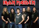Iron-Maiden Photo