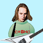 Pillow Borgir Photo