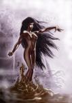 angel of perdition Photo