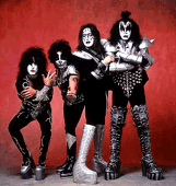 Hysteria87 Photo