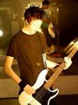 punk-bass Photo