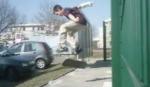 fouskater Photo