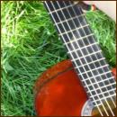 Mademoiselle-Sound Photo