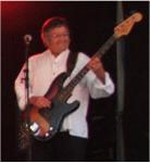 bassiste.vocal Photo