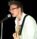 BlackWay Singer Photo