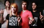 paramorehey Photo