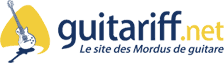 Guitariff.net - Le site des Mordus de guitare
